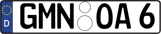 GMN-OA6