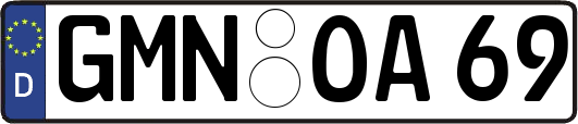 GMN-OA69