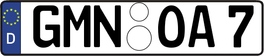 GMN-OA7