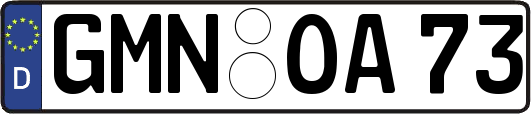 GMN-OA73