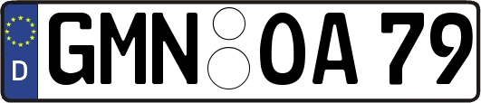 GMN-OA79