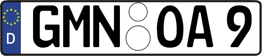 GMN-OA9