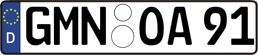 GMN-OA91