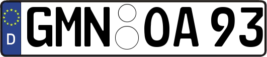 GMN-OA93