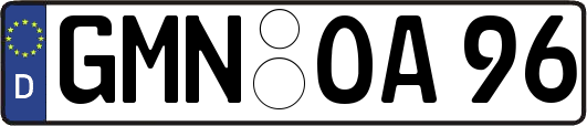 GMN-OA96
