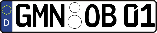 GMN-OB01