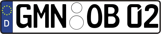 GMN-OB02
