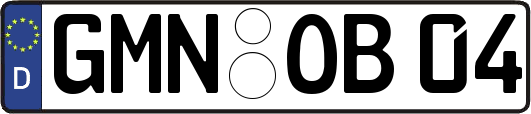 GMN-OB04