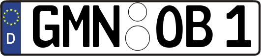 GMN-OB1