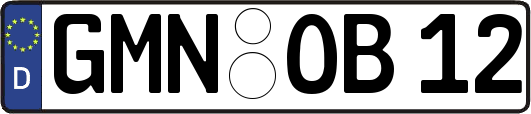 GMN-OB12