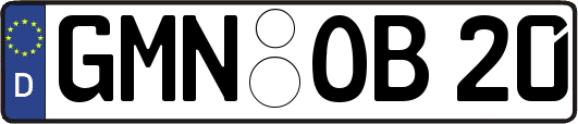 GMN-OB20