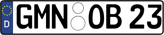 GMN-OB23