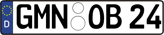 GMN-OB24