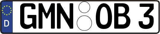 GMN-OB3