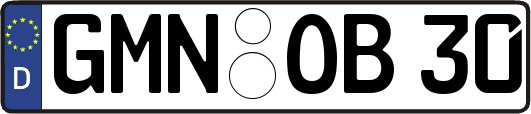 GMN-OB30
