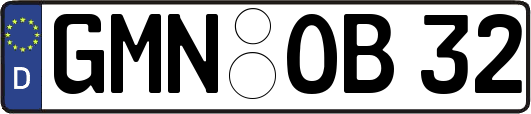 GMN-OB32