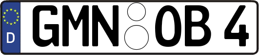 GMN-OB4
