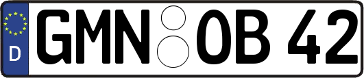 GMN-OB42
