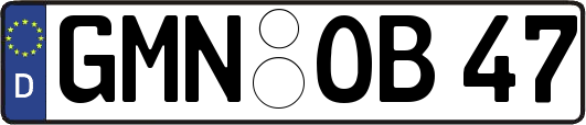 GMN-OB47
