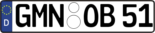 GMN-OB51