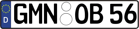 GMN-OB56