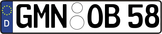 GMN-OB58