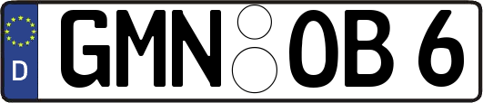 GMN-OB6