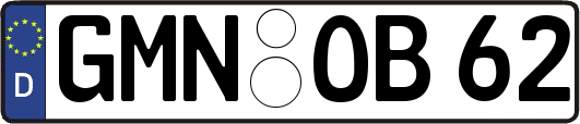 GMN-OB62