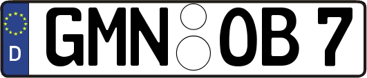 GMN-OB7