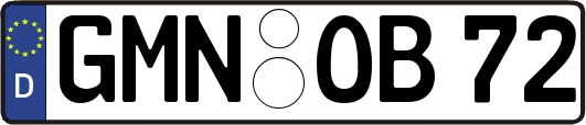 GMN-OB72
