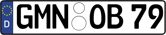 GMN-OB79