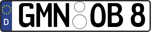 GMN-OB8