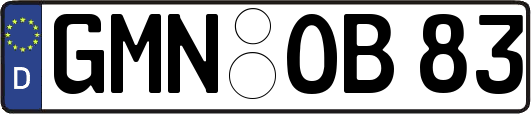 GMN-OB83