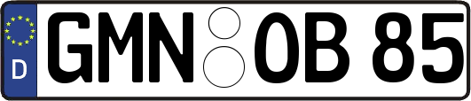 GMN-OB85