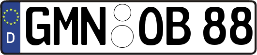GMN-OB88