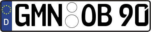 GMN-OB90