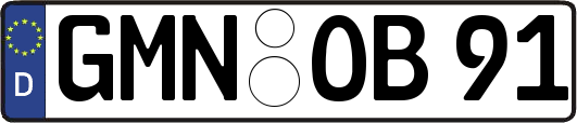 GMN-OB91