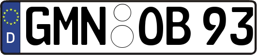 GMN-OB93