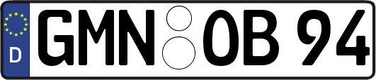 GMN-OB94