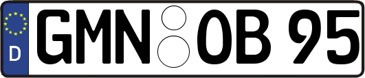 GMN-OB95