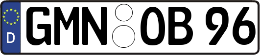 GMN-OB96