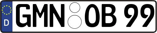 GMN-OB99