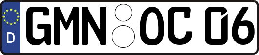 GMN-OC06
