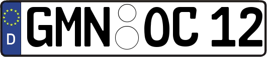 GMN-OC12