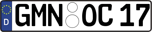 GMN-OC17