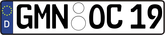 GMN-OC19