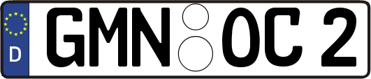 GMN-OC2
