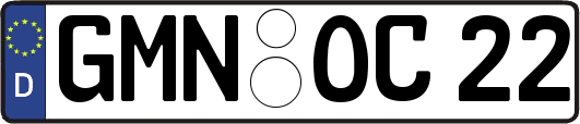 GMN-OC22