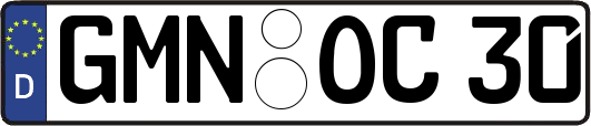 GMN-OC30