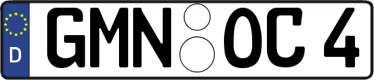 GMN-OC4